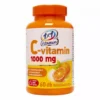 1X1 VITADAY C-VIT.1000MG NAR.RÁGÓTABL.60